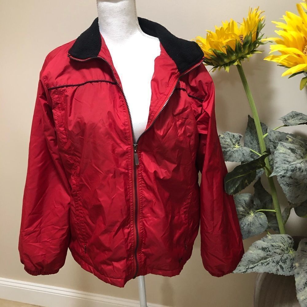 Zero xposur jacket  